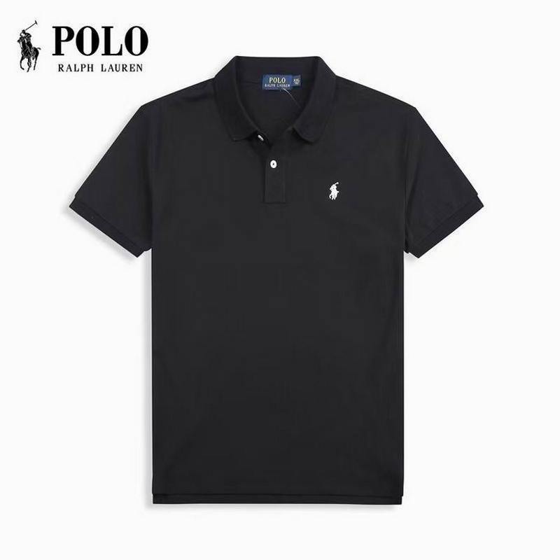 RL Men's Polo 19